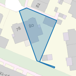 Perceel DML02-A-2463