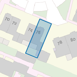 Perceel DML02-A-2465