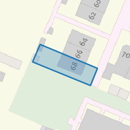 Perceel DML02-A-2497