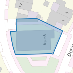 Perceel DML02-A-2498