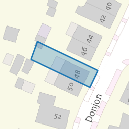 Perceel DML02-A-2503