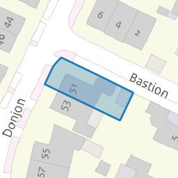 Perceel DML02-A-2505