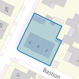 Perceel DML02-A-2507