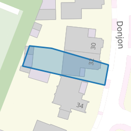 Perceel DML02-A-2508