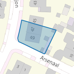 Perceel DML02-A-2510