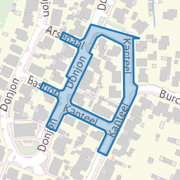 Perceel DML02-A-2513