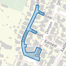 Perceel DML02-A-2514