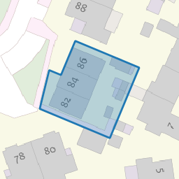 Perceel DML02-A-2516