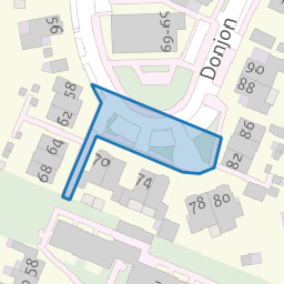 Perceel DML02-A-2517