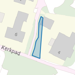 Perceel DML02-A-2525