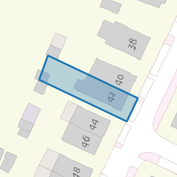 Perceel DML02-A-2527