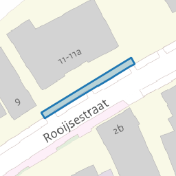 Perceel DML02-A-2540