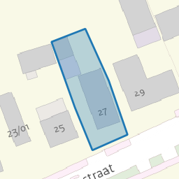 Perceel DML02-A-2562