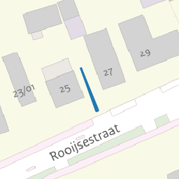 Perceel DML02-A-2563