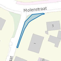 Perceel DML02-A-2573