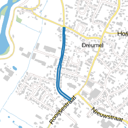 Perceel DML02-A-2584