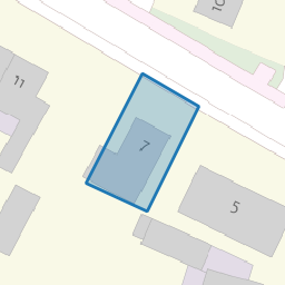 Perceel DML02-A-2595