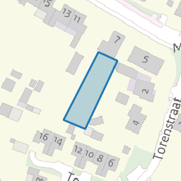 Perceel DML02-A-2597