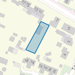 Perceel DML02-A-2598