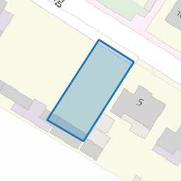 Perceel DML02-A-2604