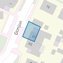 Perceel DML02-A-2618