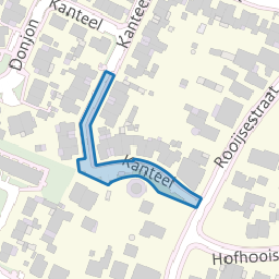 Perceel DML02-A-2622