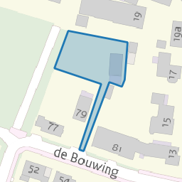 Perceel DML02-A-2636