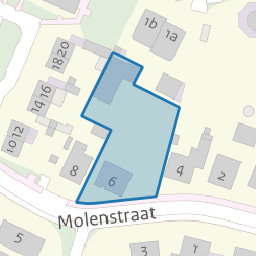 Perceel DML02-A-2642