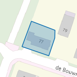 Perceel DML02-A-2644