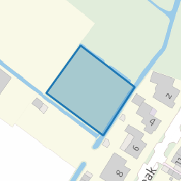 Perceel DML02-A-2646