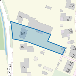 Perceel DML02-A-2661