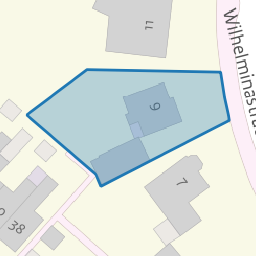 Perceel DML02-A-2664