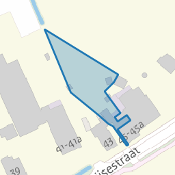 Perceel DML02-A-2672