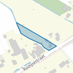 Perceel DML02-A-2692