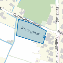 Perceel DML02-A-2693