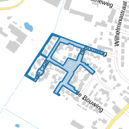 Perceel DML02-A-2695