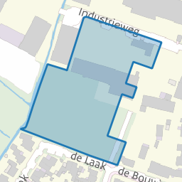 Perceel DML02-A-2698