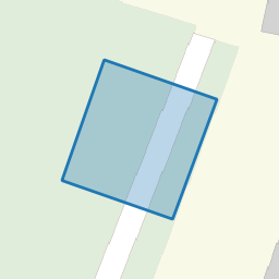 Perceel DML02-A-2699