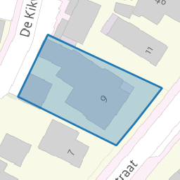 Perceel DML02-G-1022