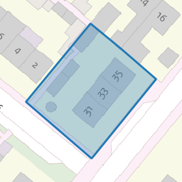 Perceel DML02-G-1029