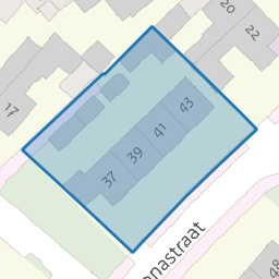 Perceel DML02-G-1032