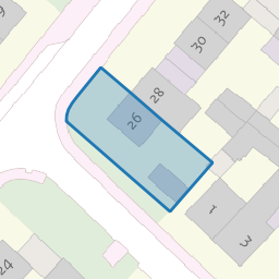 Perceel DML02-G-1034