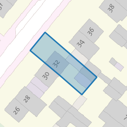 Perceel DML02-G-1037