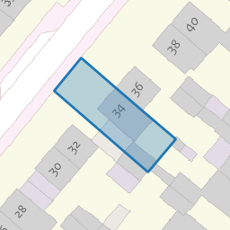 Perceel DML02-G-1038