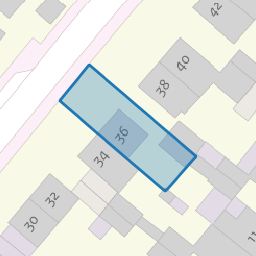 Perceel DML02-G-1039