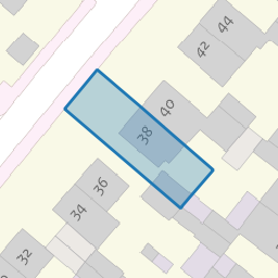 Perceel DML02-G-1040