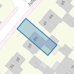 Perceel DML02-G-1041