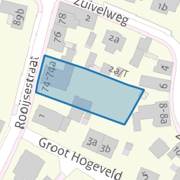 Perceel DML02-G-1058