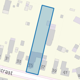 Perceel DML02-G-1062