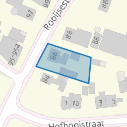 Perceel DML02-G-1064